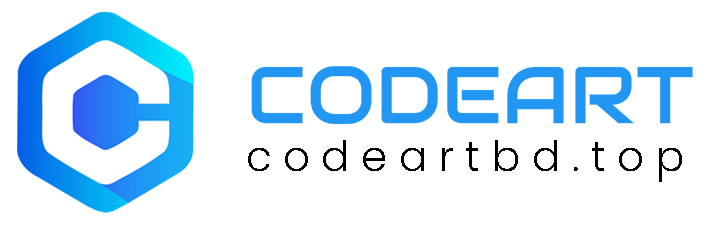 CODE-ART